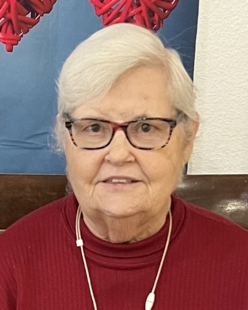 Cherlyn Kay Meyer Profile Photo