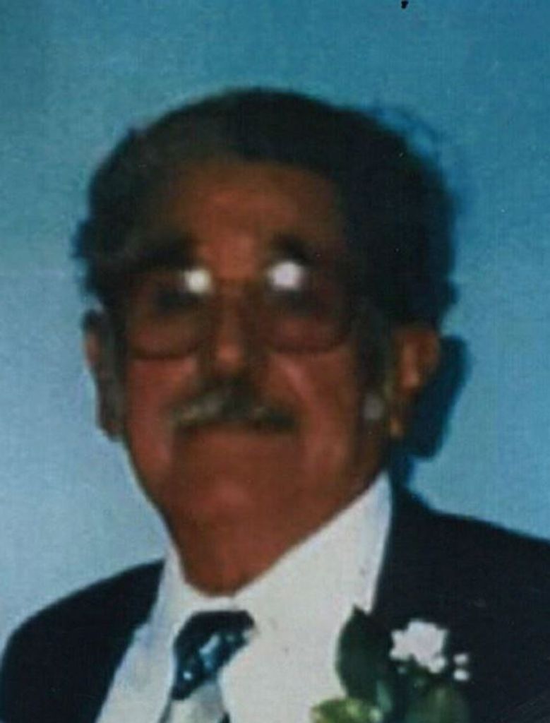 Lorenzo R. Rios Profile Photo