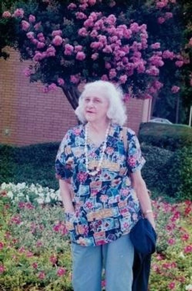 Jane Schaefer Thompson