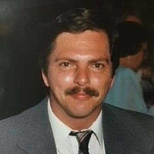 James Allen Stelz Profile Photo