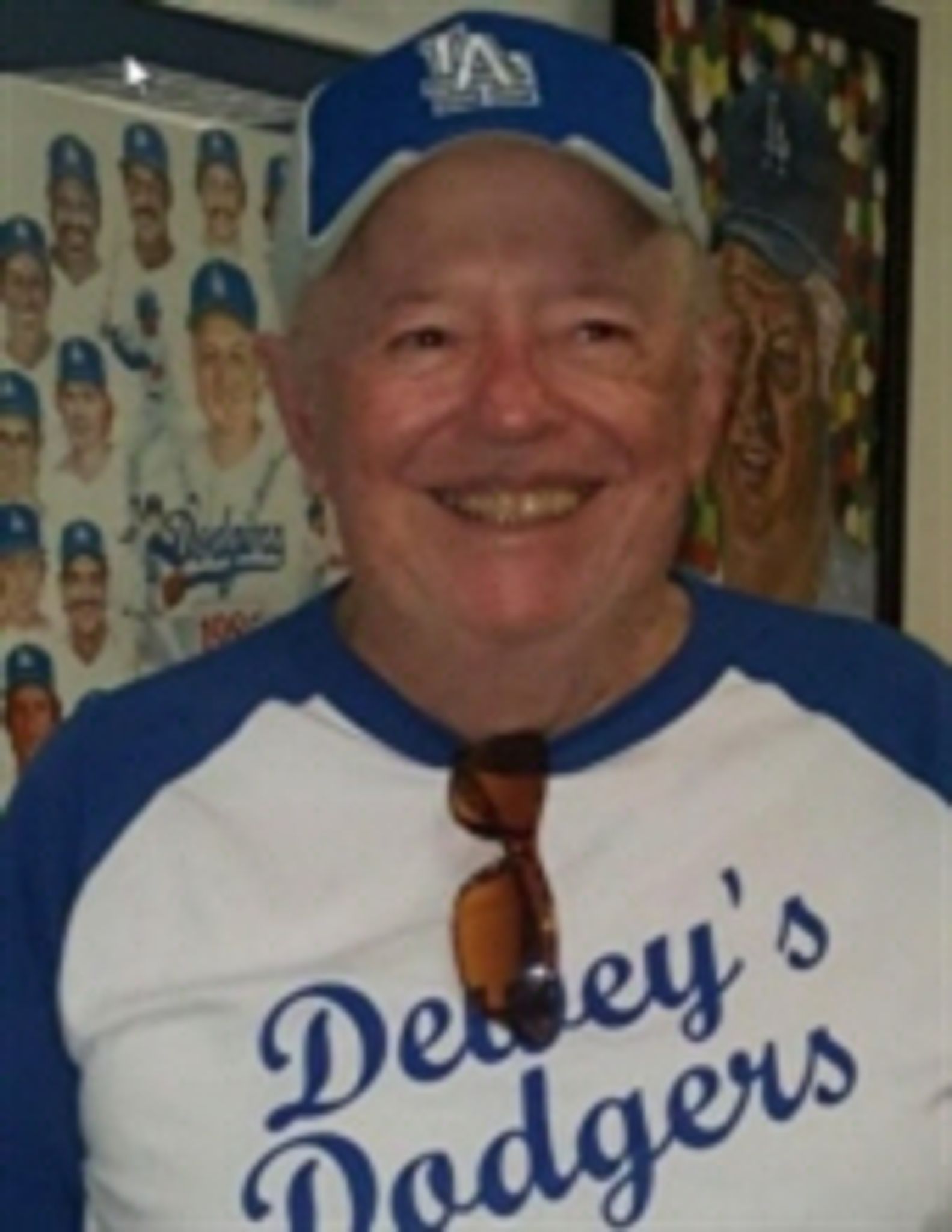 Duane "Dewey" Snyder photo gallery image 2 of 3