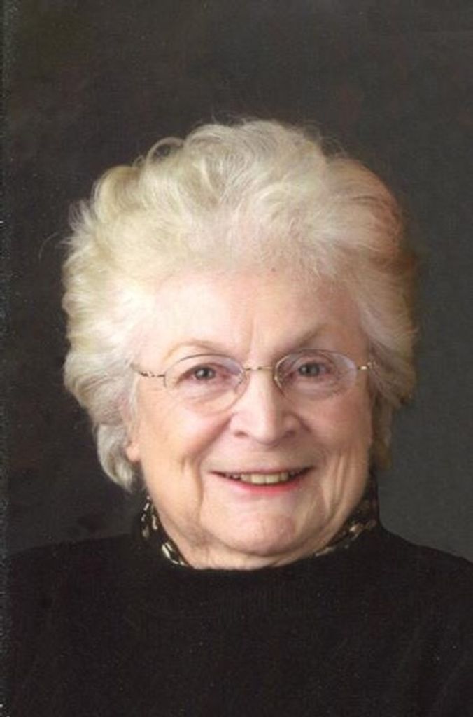 Evelyn May Navara Profile Photo