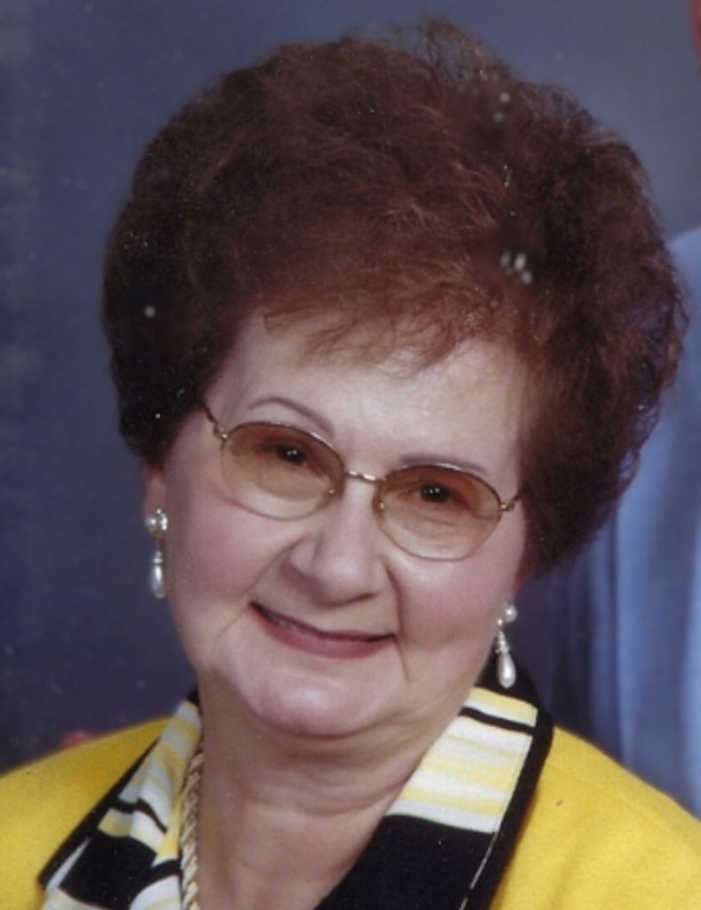 Ladonna Jean Shultz Profile Photo