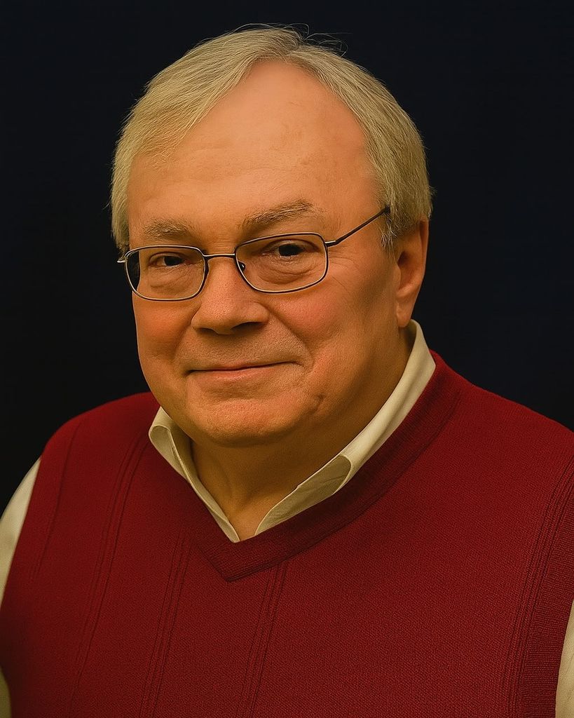 James Barry Williams Profile Photo