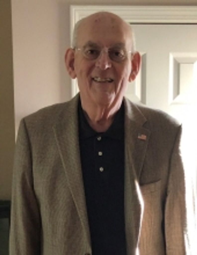 Rev. Jerry Sanders Curry