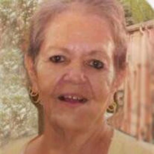 Carmen Martinez Profile Photo