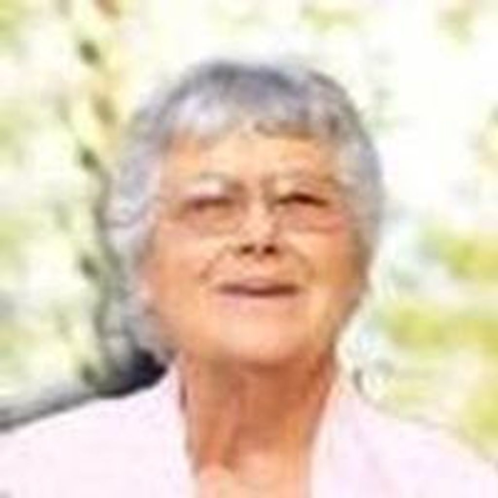 Victoria  Jeannette Scharer