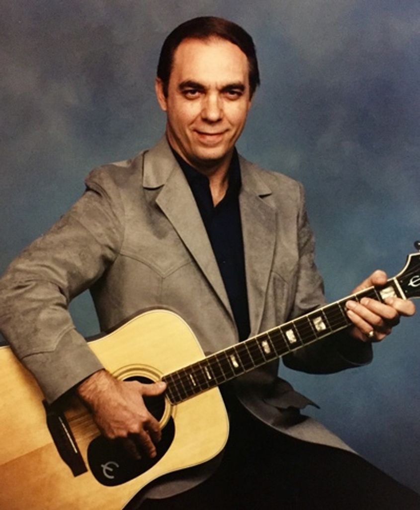 William (Bill) G. Cassity Profile Photo