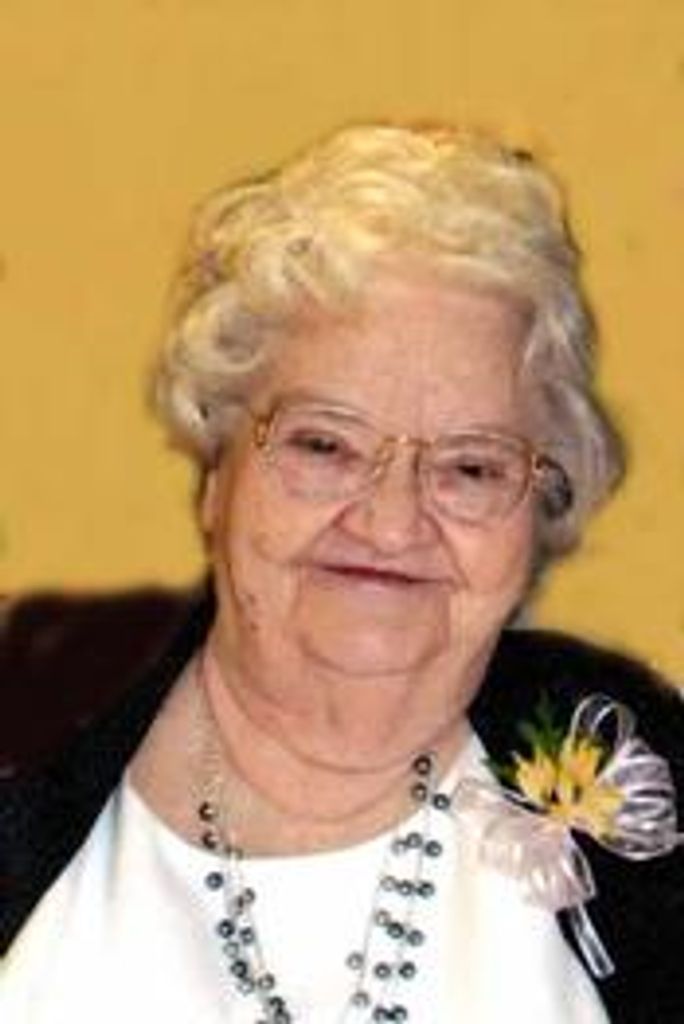 VERALENE SWAIN