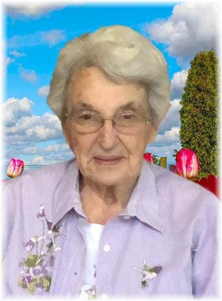Marilyn Ann Prich Profile Photo