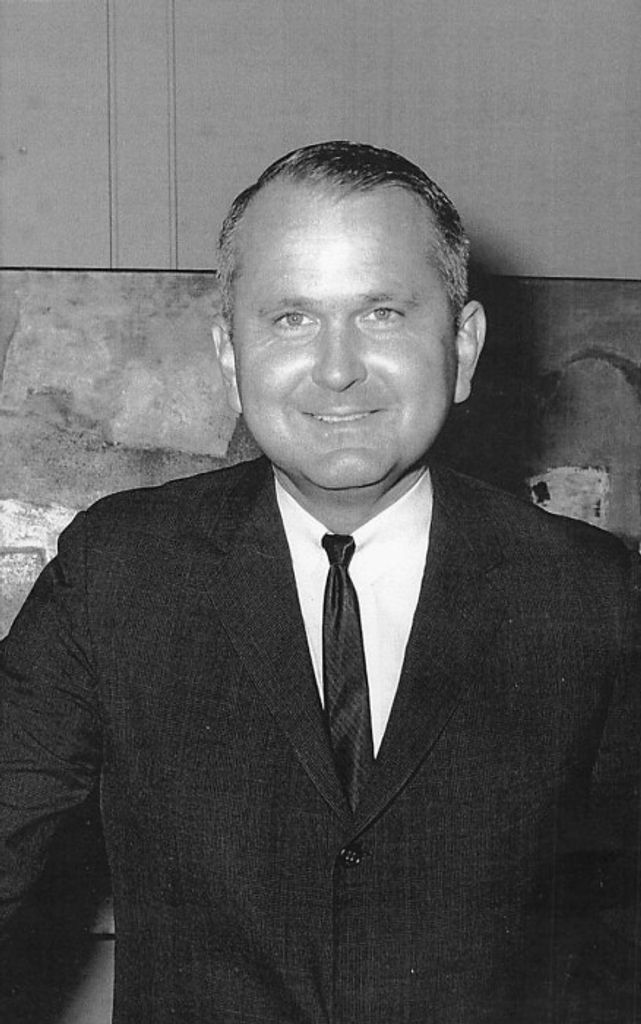 John Simpson Mckaughan, Jr.