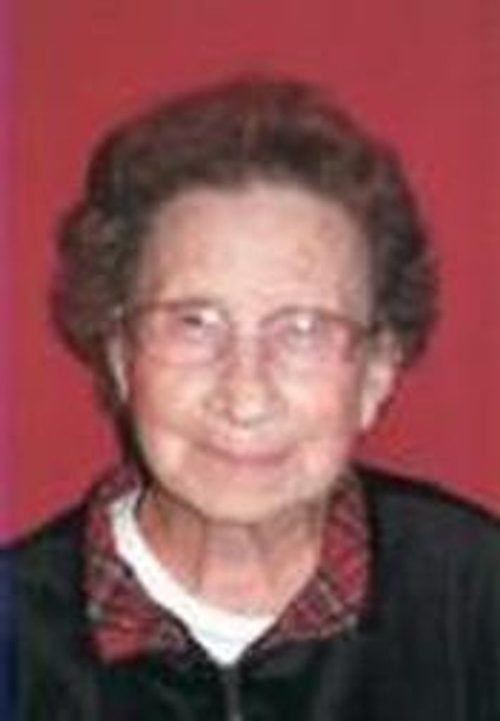 Lucille Walz Cobet