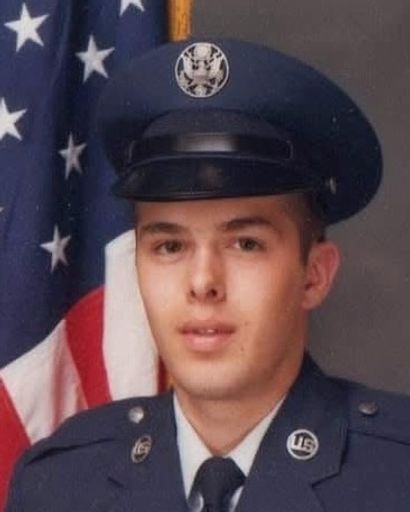 Dale Stoddard's obituary image