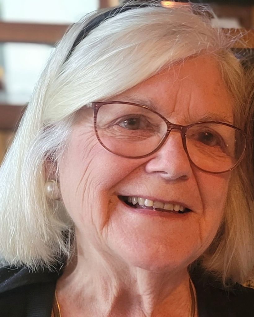 Judith Hobson Profile Photo