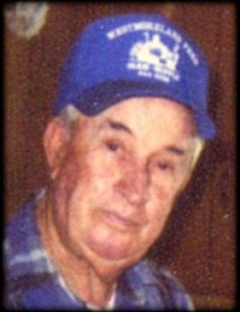 Forrest Brandon