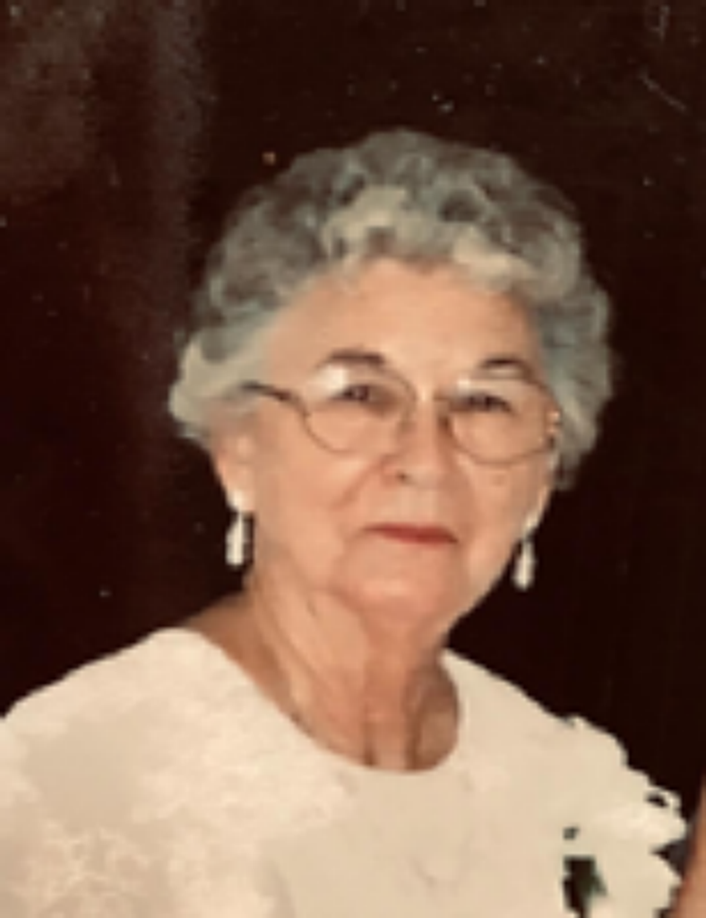 Catherine Cayton Wynne