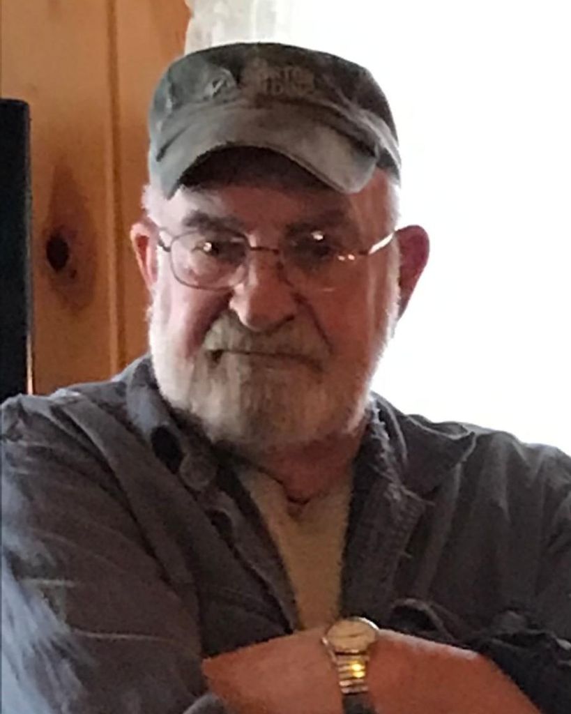 Larry Richard Smith Profile Photo