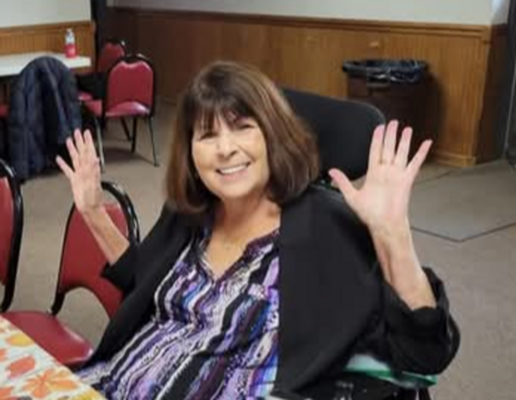 Deborah Karberg