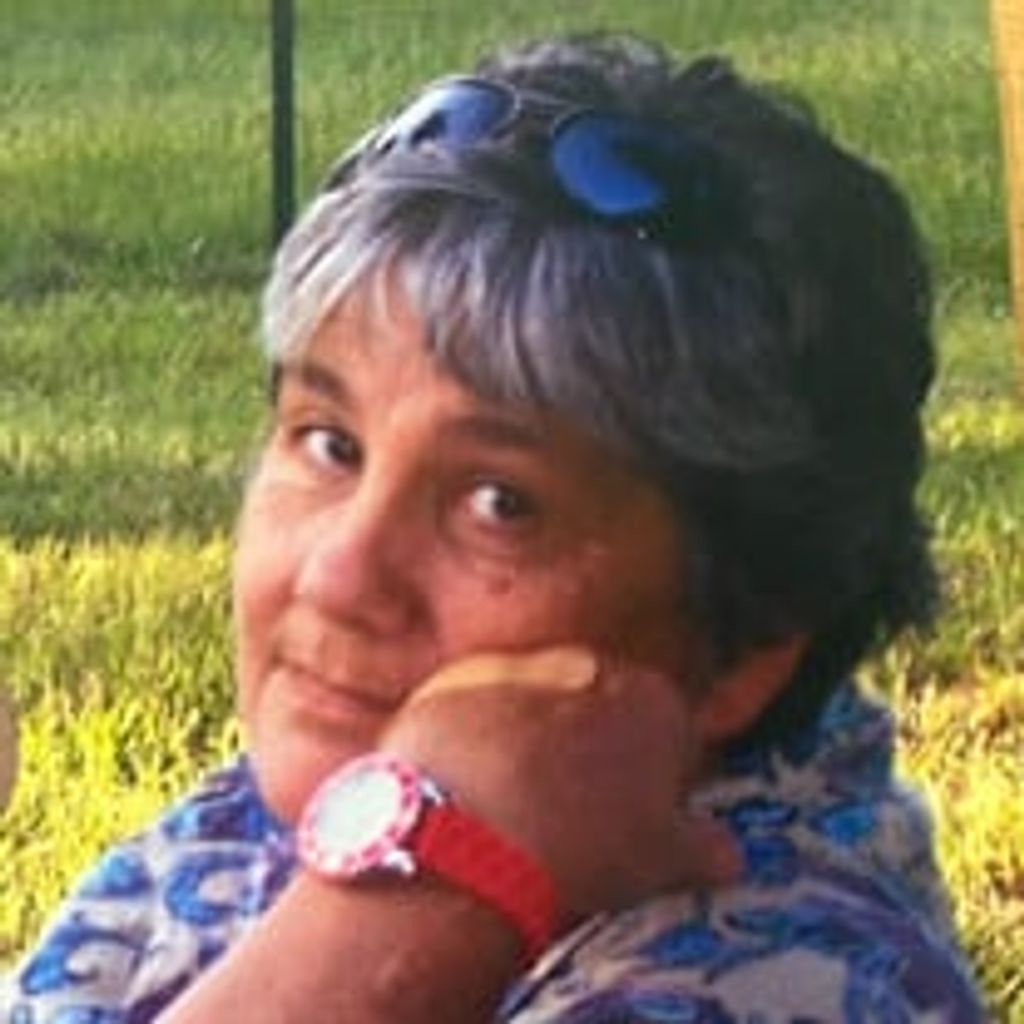 Patricia "Pat" Cavanaugh Mock