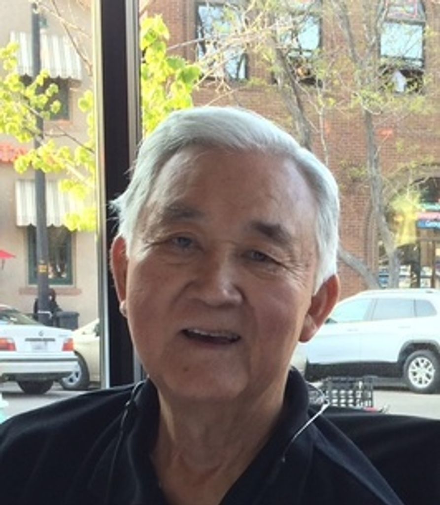 Kenji Fukuhara