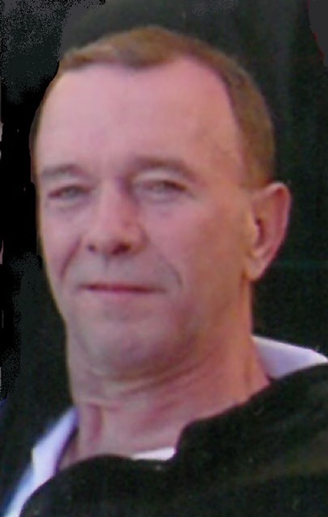 Robert Bowersox
