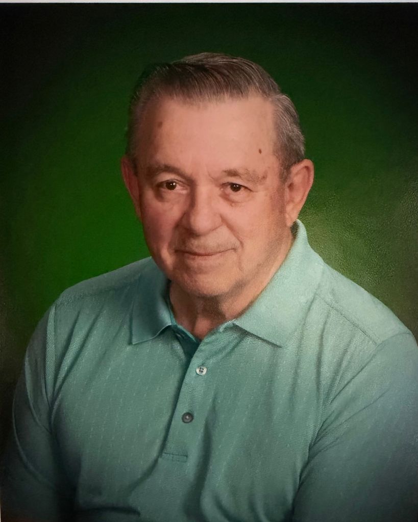Gerald Allen Buckhouse Profile Photo