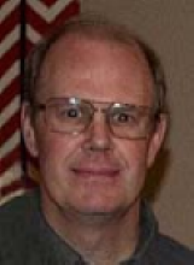 David  William Richardson