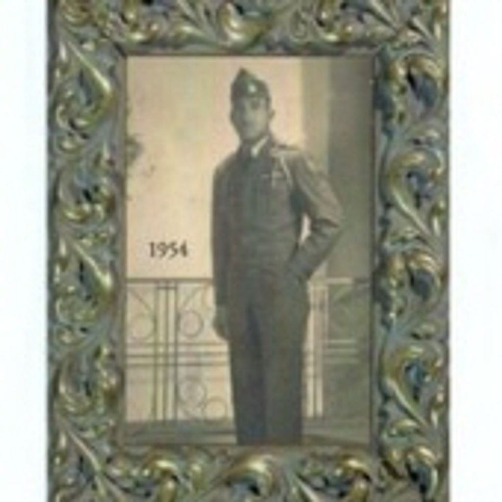 Cleveland Lewis "C.L." Shack  Sr.