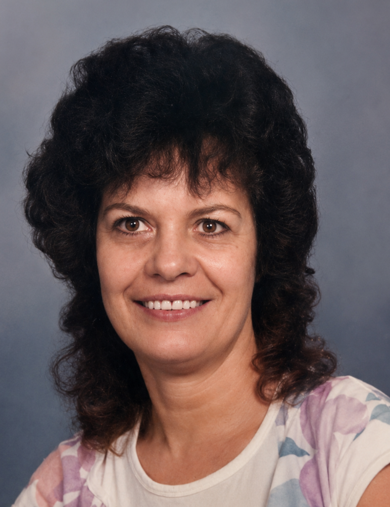 Shirley Cooper Profile Photo