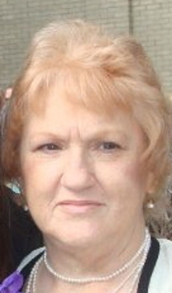 Deborah Kay (Criss)  Okes