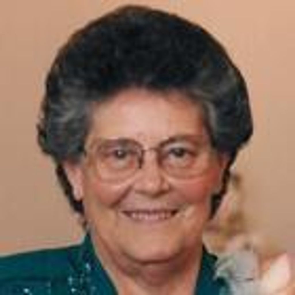 Mary Cornett Profile Photo