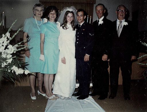Dorothy "Dot" (Brasfield)  McClure photo gallery thumbnail 12 of 85