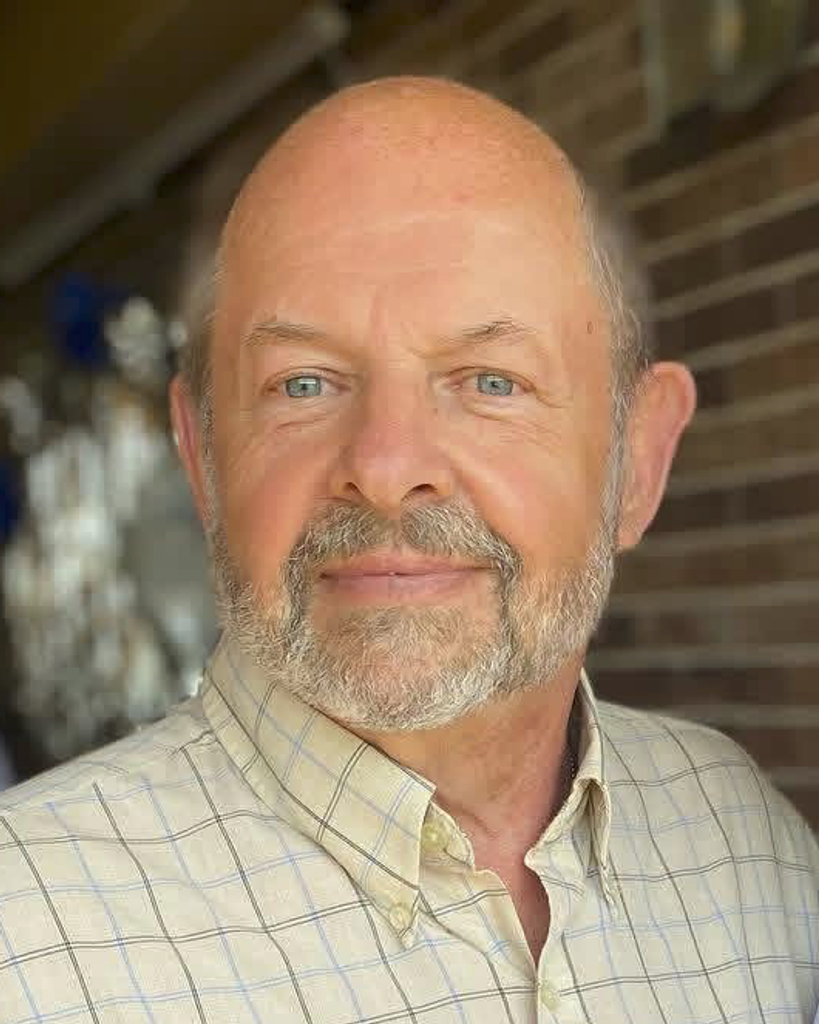 Ronald P. Kam Profile Photo