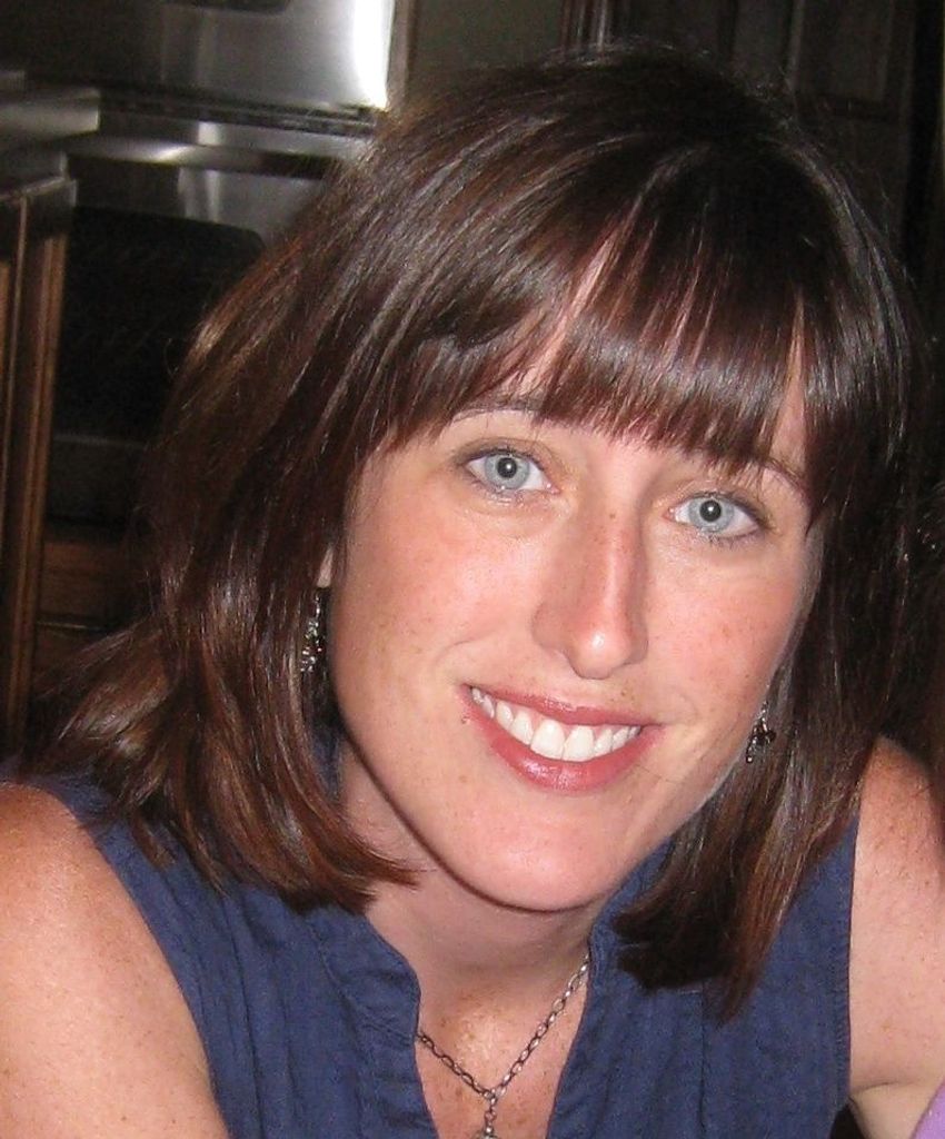 Jennifer Terese Adair
