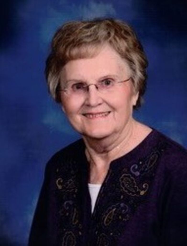 Nora Fay Morris