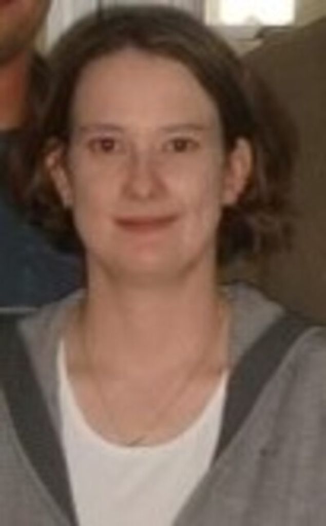 Casey Louise Webber