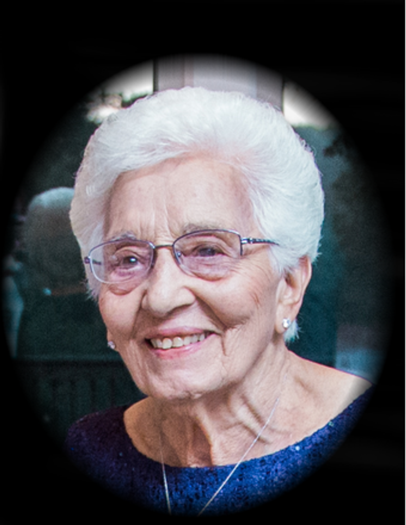 Philomena (D'Orazio) Ditomas Profile Photo
