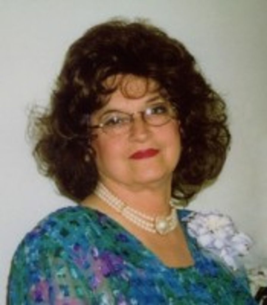 Mrs.  Ada Catherine Naylor Williams, 85
