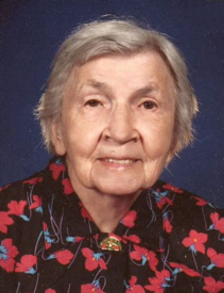 Helen E. Masterson