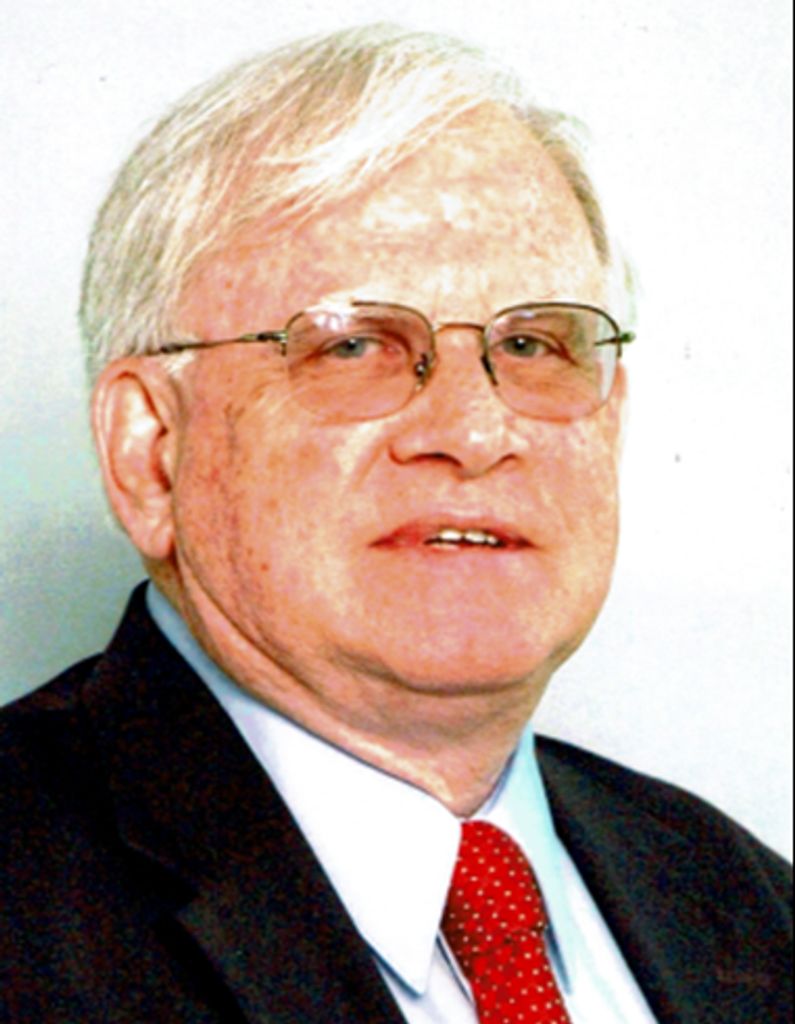 Arland Leva Bell