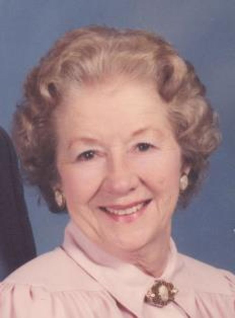 Patricia Braun