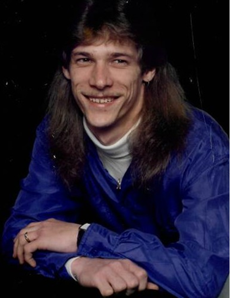 Steven Michael Schane