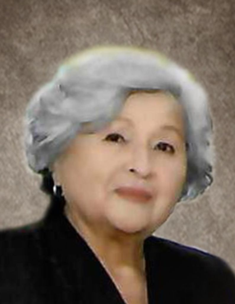 Maria P. Moody