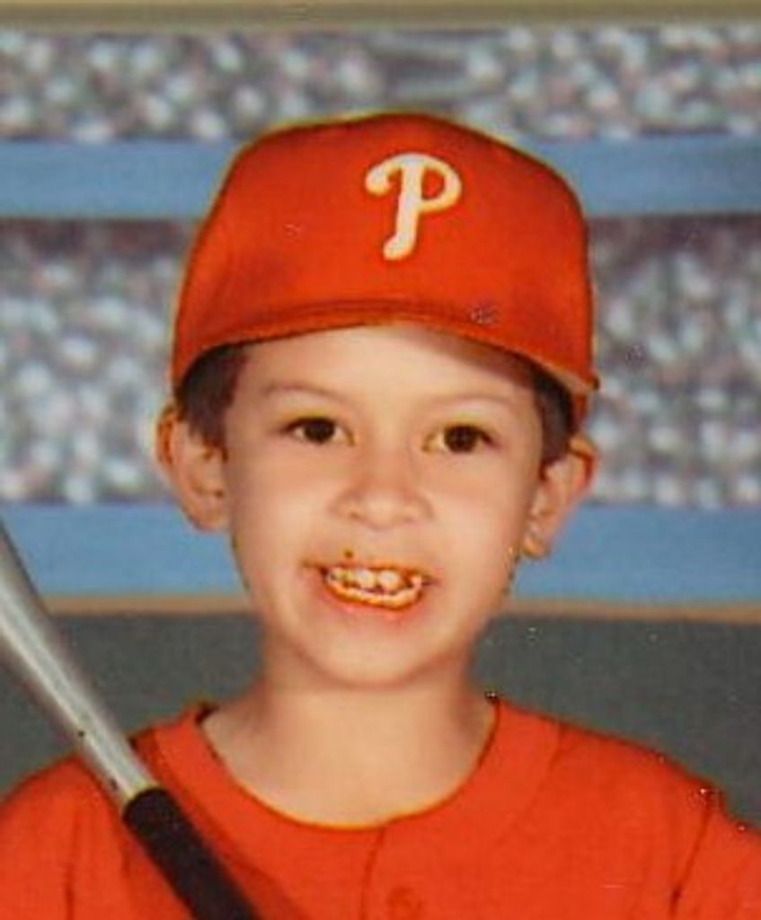 PHILLIP  GREGORY HOESLE