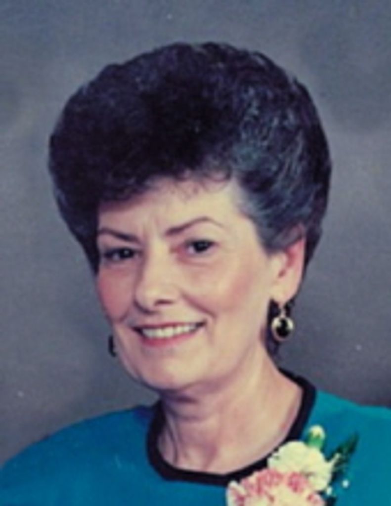 Sandra L. McLain