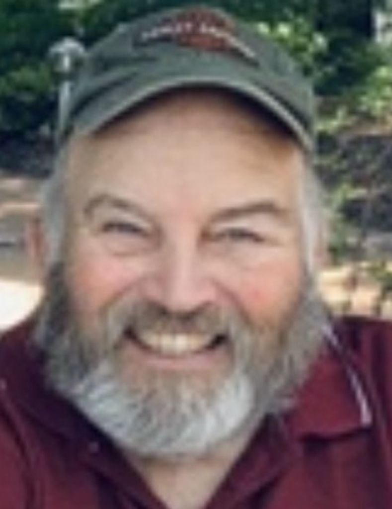 Randy E. Sears Profile Photo