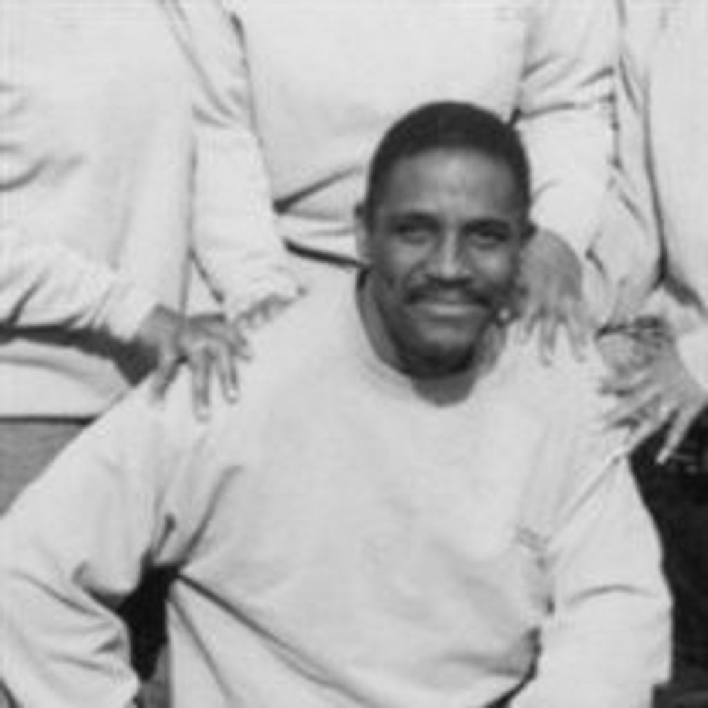 Ortis Thomas Jr Profile Photo