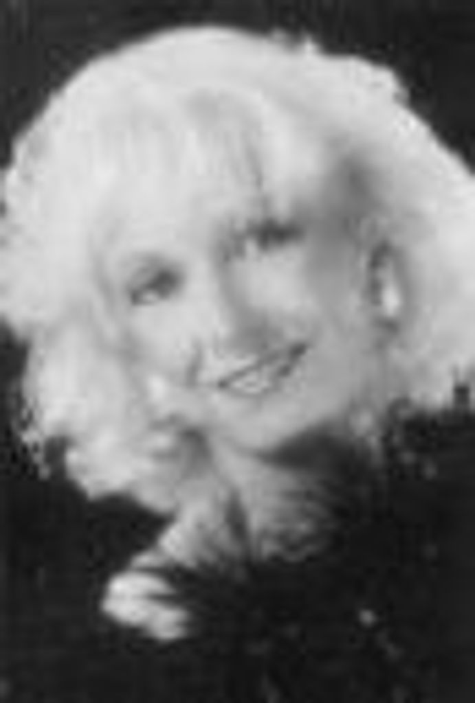 Margaret Ann (Horath) Faulkner