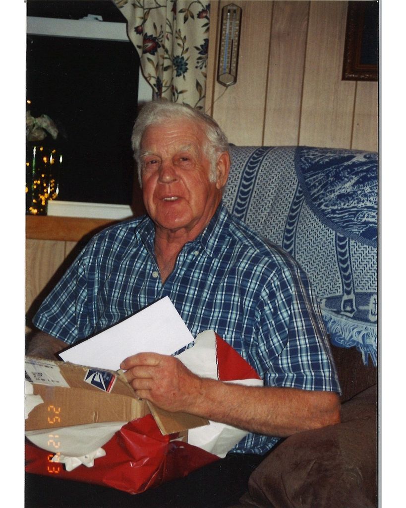 John E. Wing Profile Photo