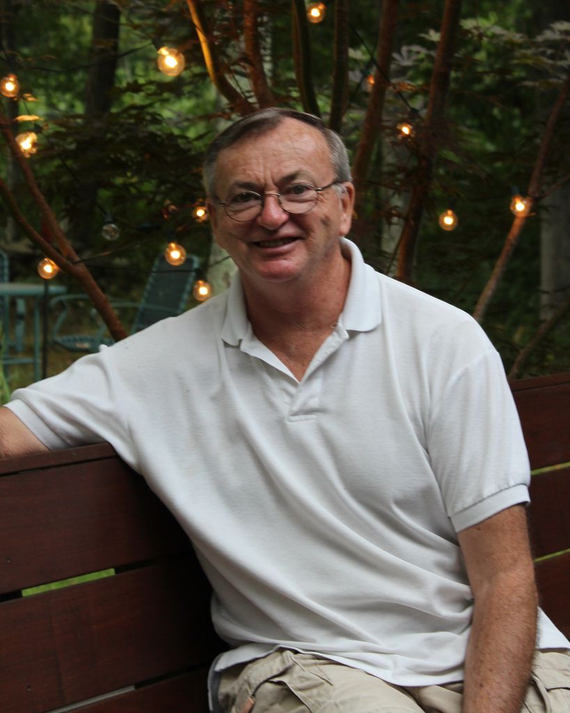 Frederick Stuart Duggan Profile Photo